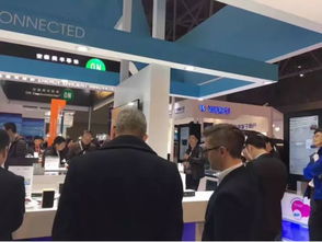 2017 CATME首日盛况 人气爆棚，技术交流如火如荼