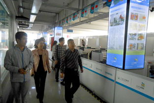 邢台技师学院与邢台市职业技术教育中心深化技术交流，共育新时代工匠人才