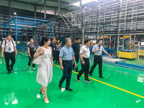 白云电气探索5G工业应用，以技术转让助力白云数字重塑